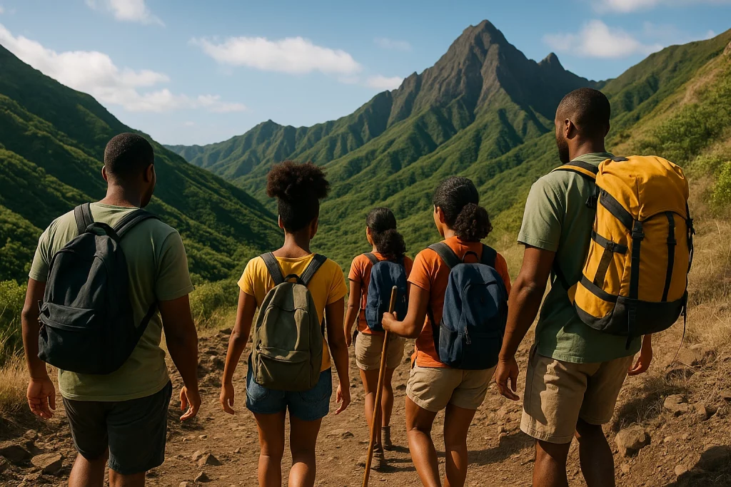 Melhores Experiências para Viver em Cabo Verde